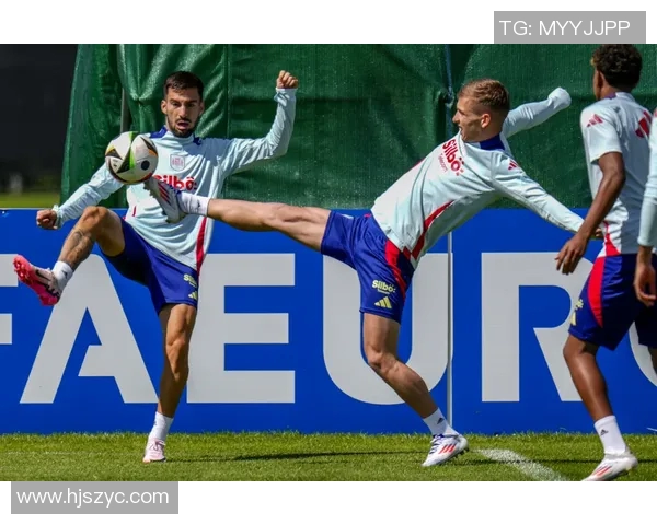 2020欧洲杯的举办周期是多久一次以及赛事的历史背景解析